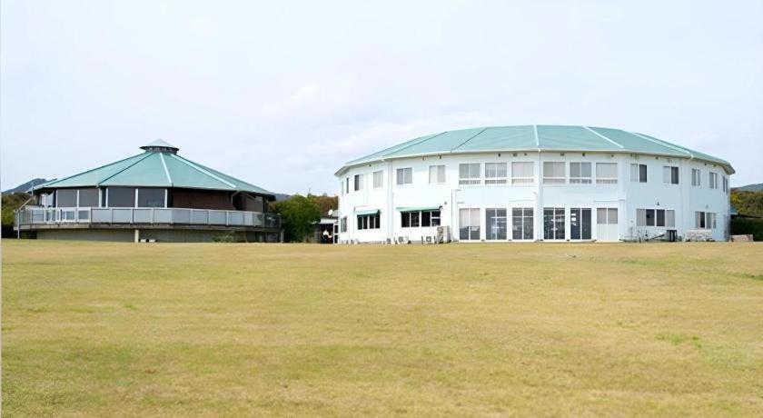 Nest West Garden Tosa Hotel Shimanto  Exterior photo