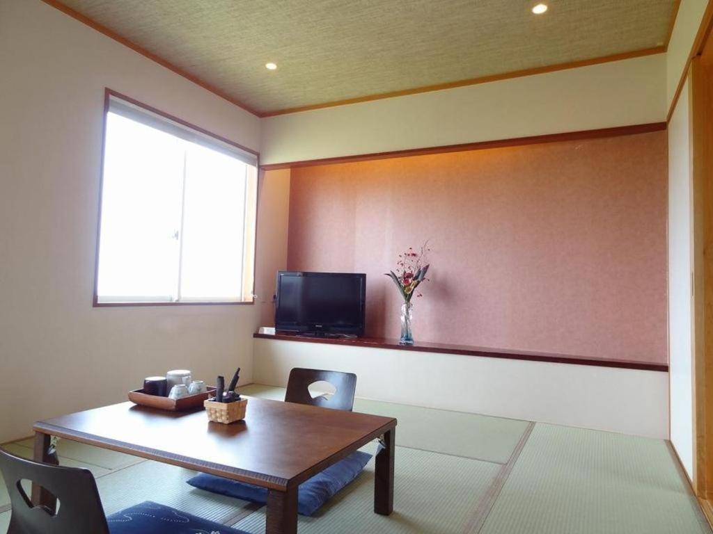 Nest West Garden Tosa Hotel Shimanto  Exterior photo