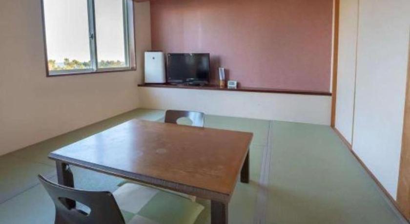 Nest West Garden Tosa Hotel Shimanto  Exterior photo