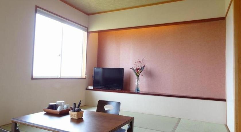 Nest West Garden Tosa Hotel Shimanto  Exterior photo
