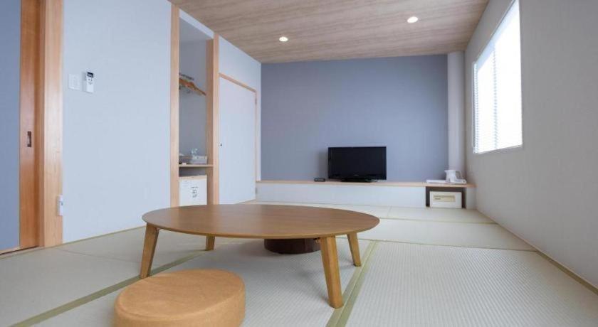 Nest West Garden Tosa Hotel Shimanto  Exterior photo