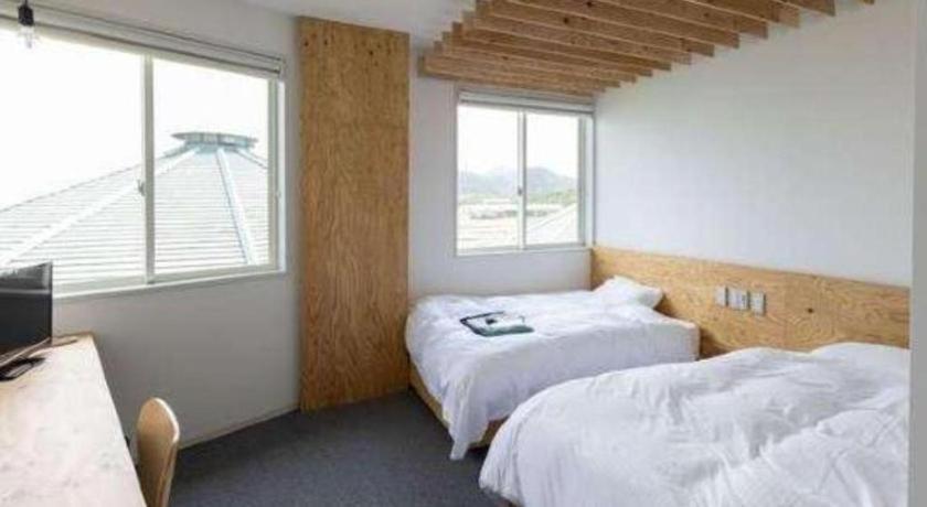 Nest West Garden Tosa Hotel Shimanto  Exterior photo