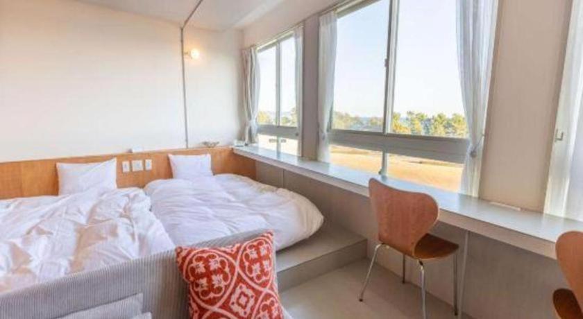 Nest West Garden Tosa Hotel Shimanto  Exterior photo